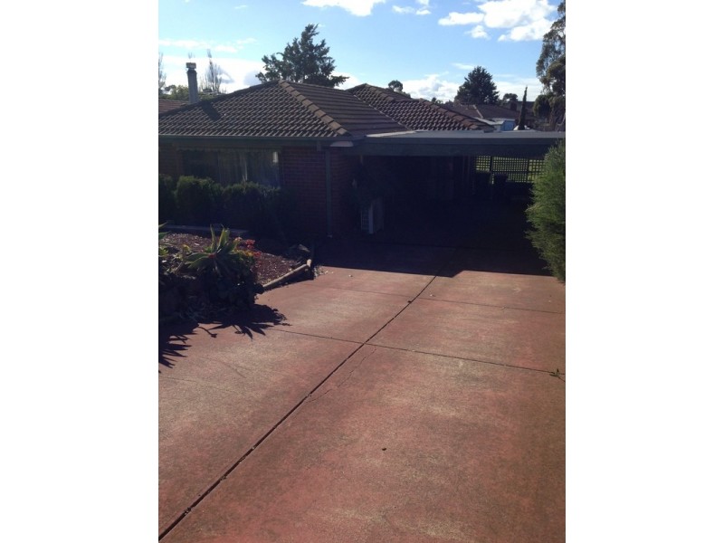 14 Peter Pan Place, Bacchus Marsh VIC 3340