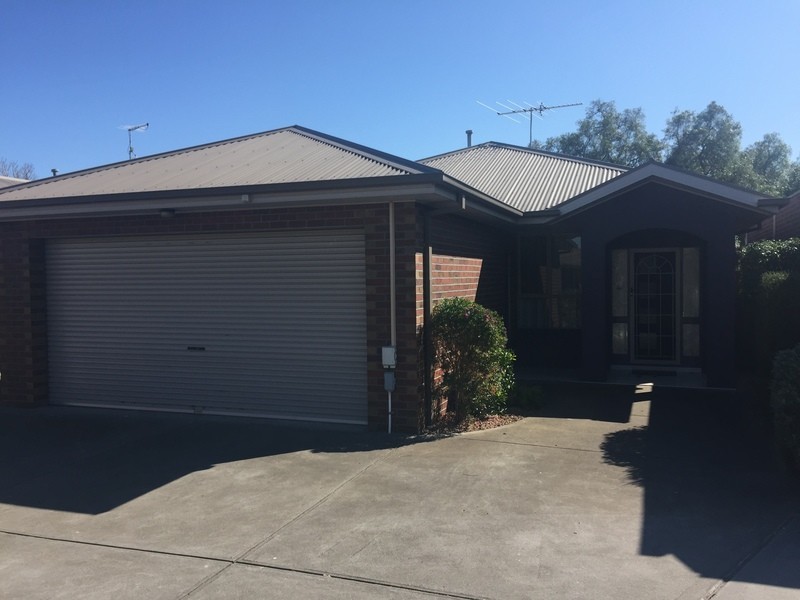 6/11 Graham Street, Bacchus Marsh VIC 3340