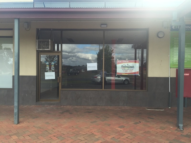 Shop 7/151 Gisborne Road, Bacchus Marsh VIC 3340
