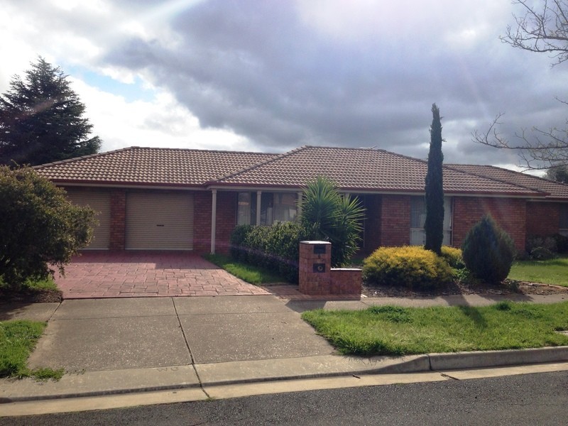 6 Simone Road, Bacchus Marsh VIC 3340