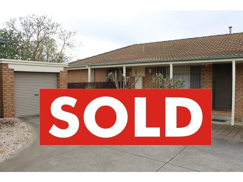 6/26 Simpson Street, Bacchus Marsh VIC 3340
