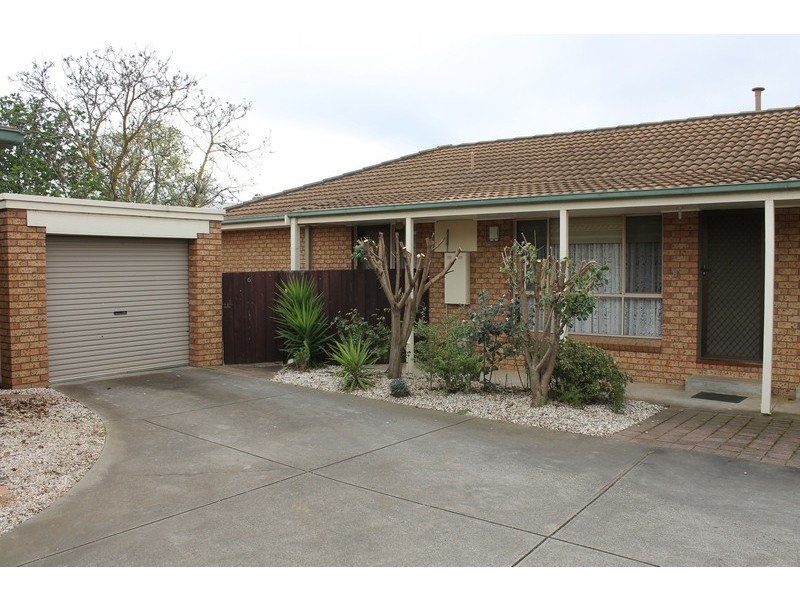 6/26 Simpson Street, Bacchus Marsh VIC 3340