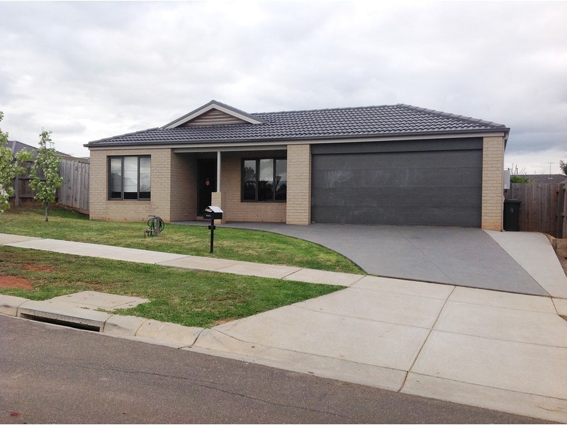 1 Ethan Street, Bacchus Marsh VIC 3340