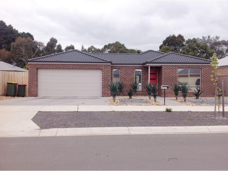 1 McMahon Drive, Ballan VIC 3342