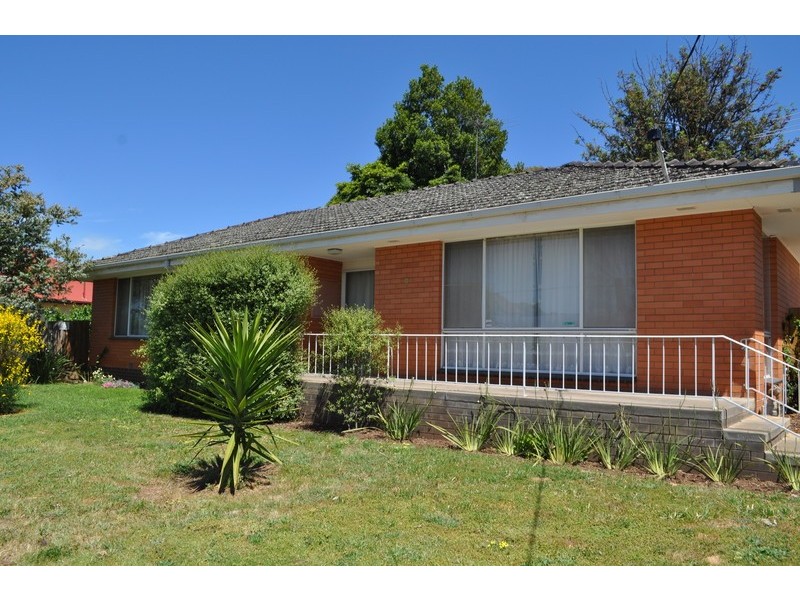 13 Lerderderg Street, Bacchus Marsh VIC 3340