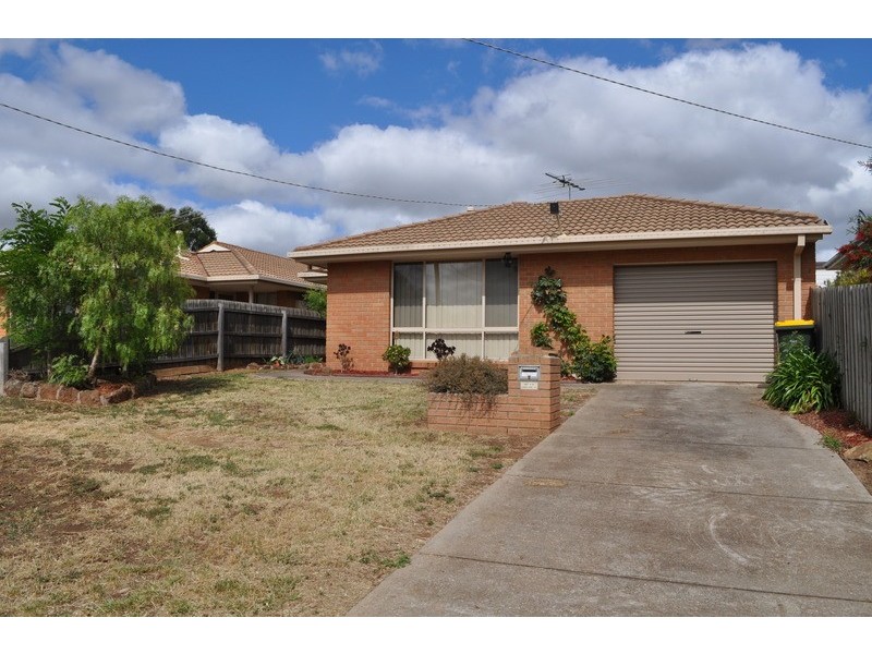 3/28 Labilliere Street, Bacchus Marsh VIC 3340