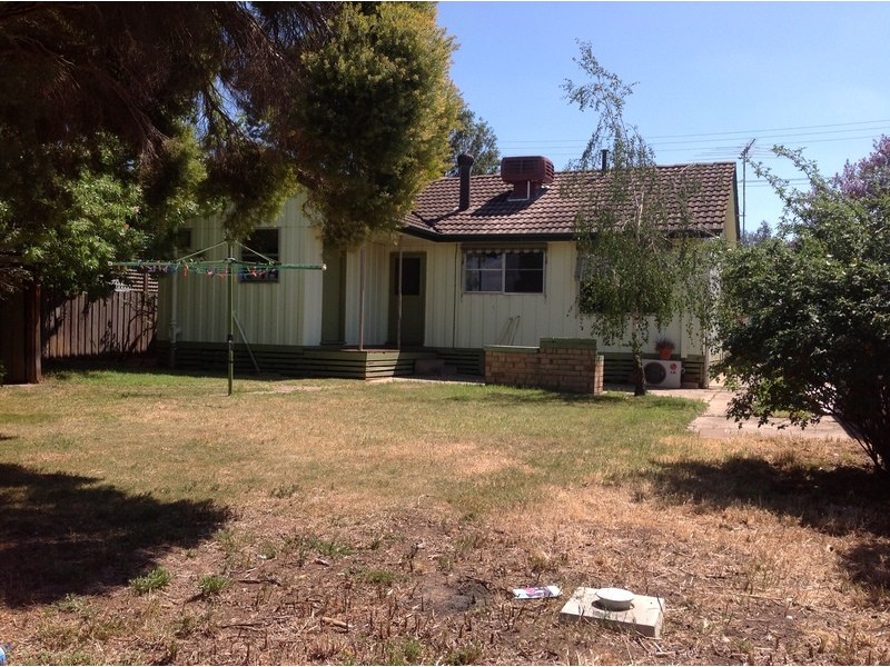 20 Lidgett Street, Bacchus Marsh VIC 3340