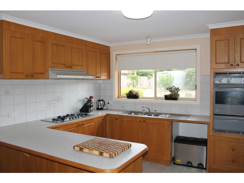 19 O’Keefe Crescent, Bacchus Marsh VIC 3340