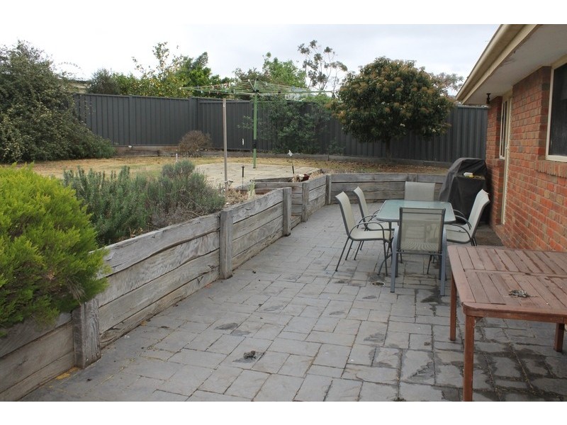 19 O’Keefe Crescent, Bacchus Marsh VIC 3340
