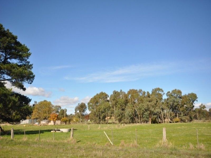 30 Seymour Road, Talbot VIC 3371