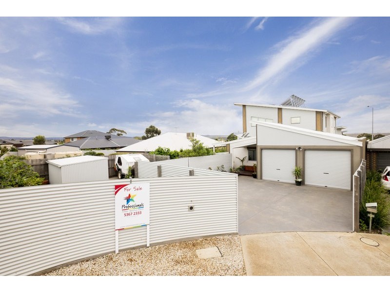 5 Alice Close, Bacchus Marsh VIC 3340