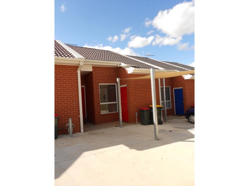 5/14 Ross Street, Bacchus Marsh VIC 3340