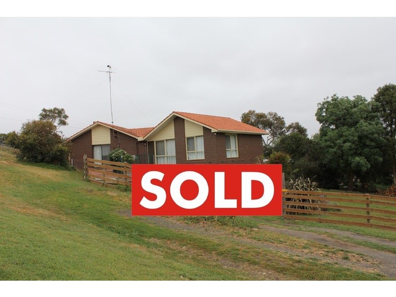 5 Blackwood Street, Myrniong VIC 3341