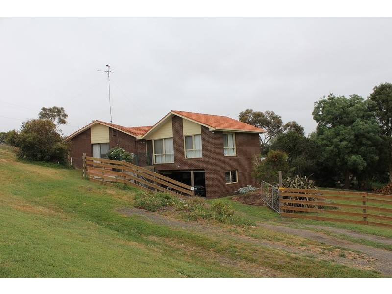 5 Blackwood Street, Myrniong VIC 3341