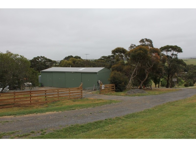 5 Blackwood Street, Myrniong VIC 3341