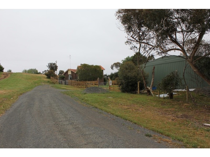 5 Blackwood Street, Myrniong VIC 3341