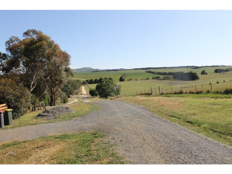 5 Blackwood Street, Myrniong VIC 3341