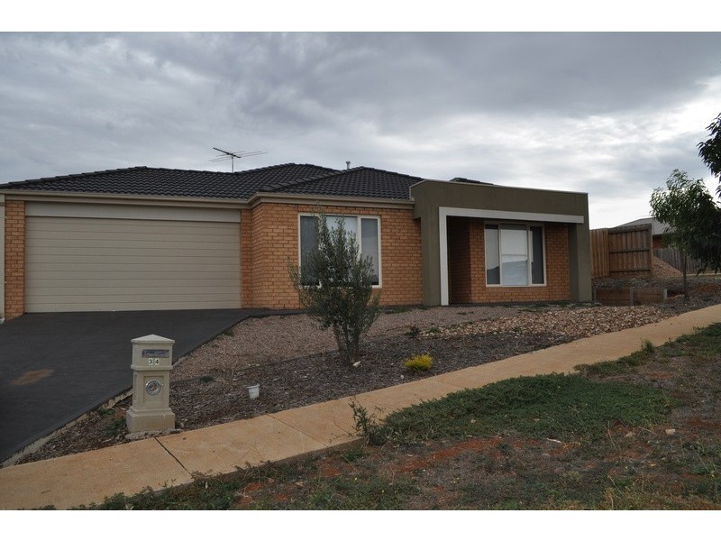 34 Darcy Street, Bacchus Marsh VIC 3340