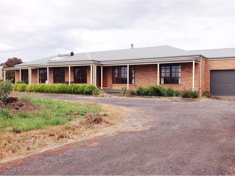 34 Muddy Lane, Myrniong VIC 3341