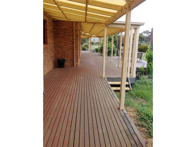 34 Muddy Lane, Myrniong VIC 3341