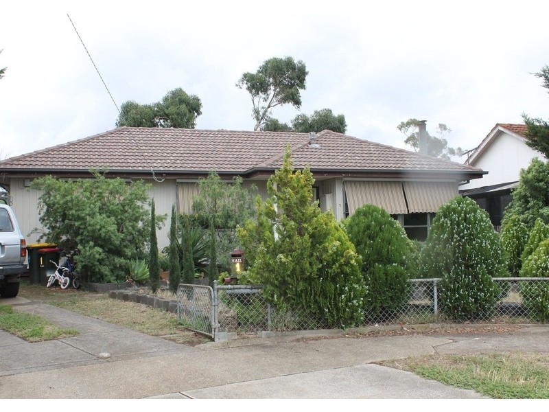 1 Shea Street, Bacchus Marsh VIC 3340