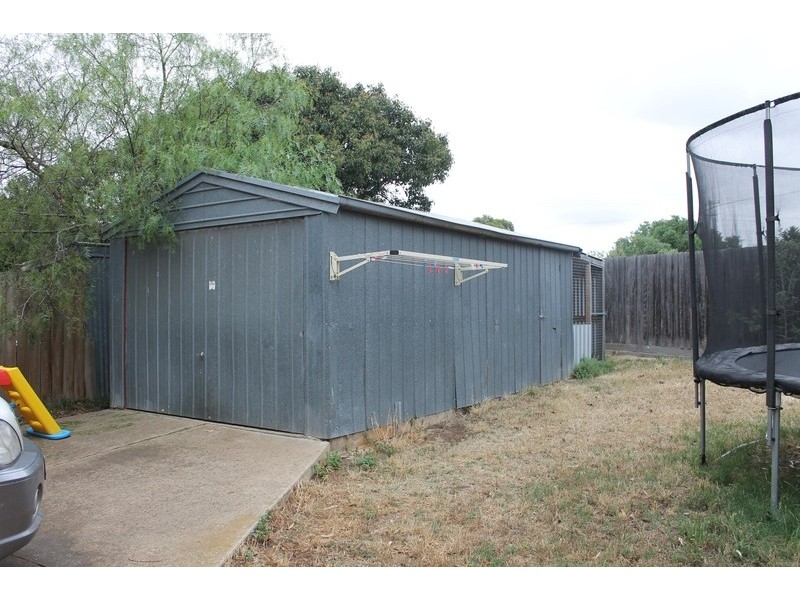 1 Shea Street, Bacchus Marsh VIC 3340
