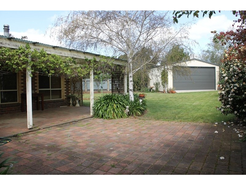 21 O’Keefe Crescent, Bacchus Marsh VIC 3340