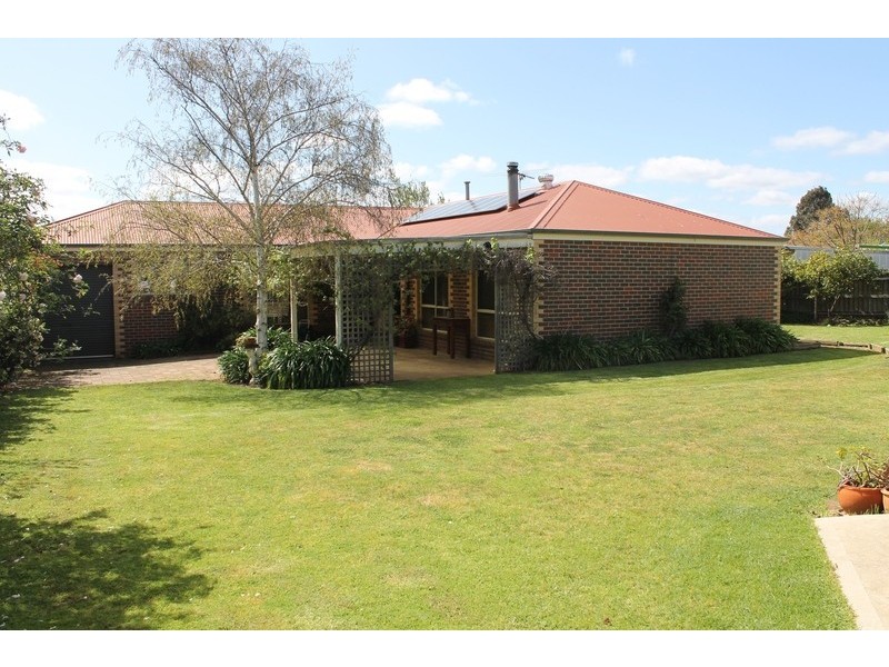 21 O’Keefe Crescent, Bacchus Marsh VIC 3340