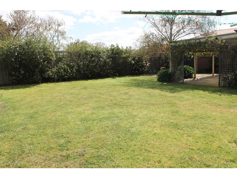 21 O’Keefe Crescent, Bacchus Marsh VIC 3340