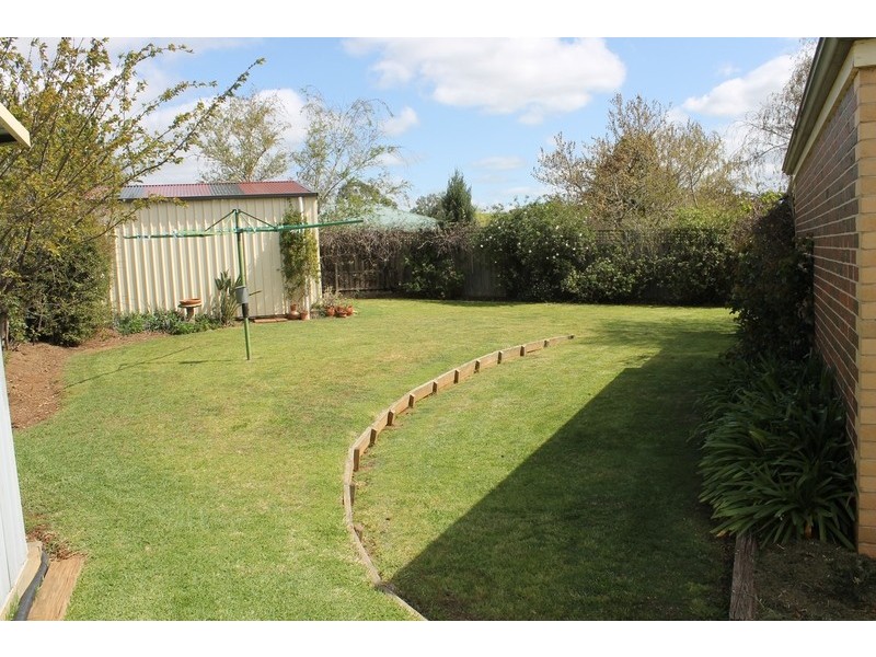 21 O’Keefe Crescent, Bacchus Marsh VIC 3340