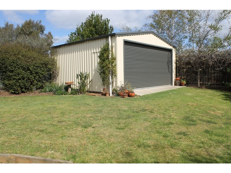 21 O’Keefe Crescent, Bacchus Marsh VIC 3340