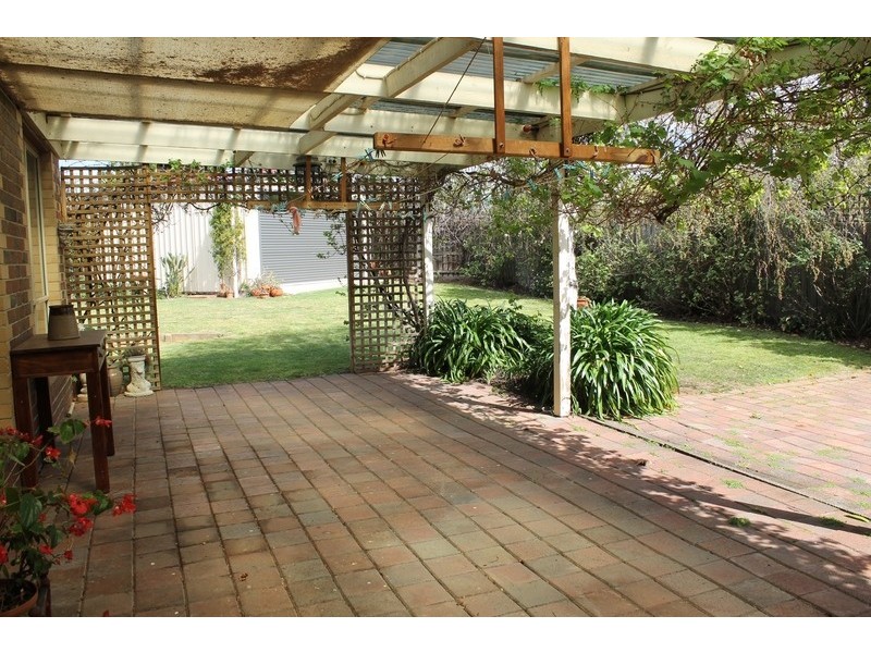 21 O’Keefe Crescent, Bacchus Marsh VIC 3340