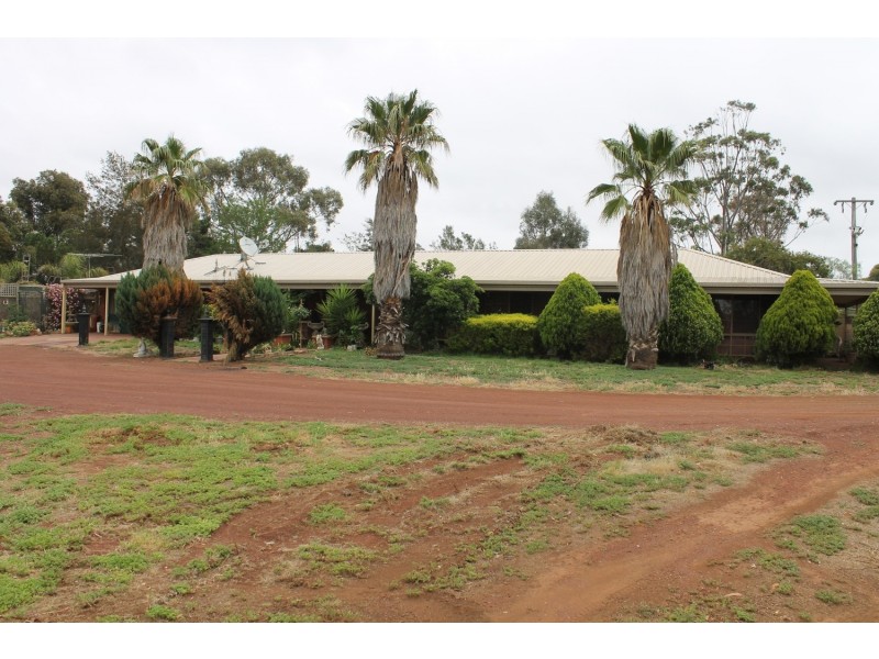 55 Weir Road, Exford VIC 3338