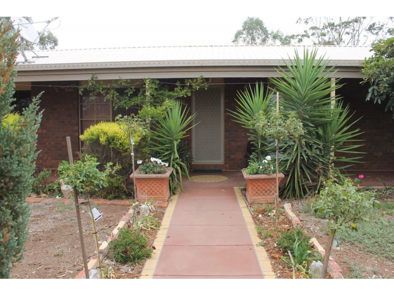 55 Weir Road, Exford VIC 3338