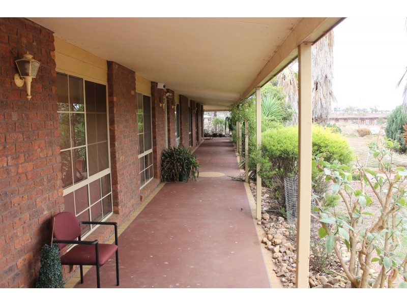 55 Weir Road, Exford VIC 3338