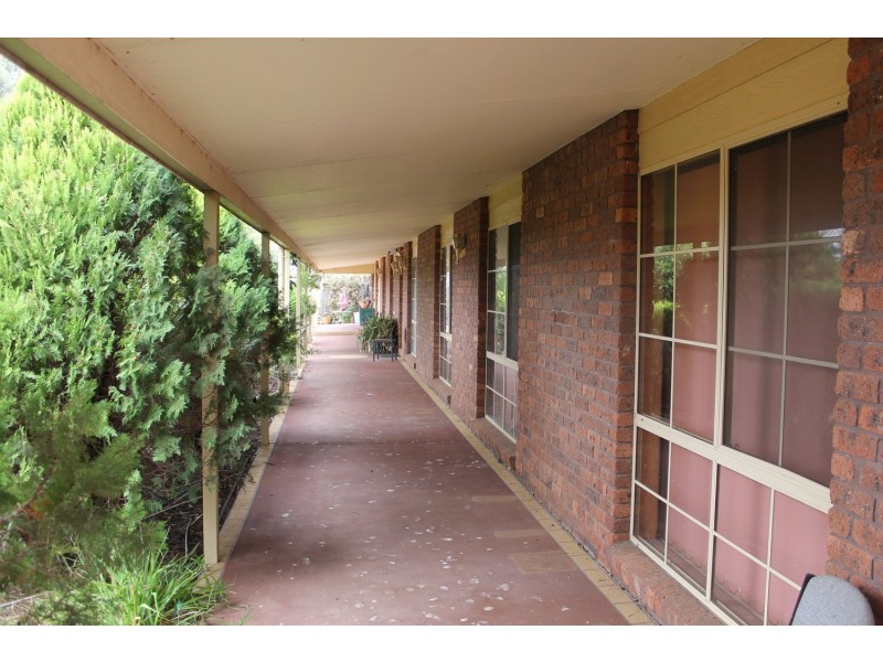 55 Weir Road, Exford VIC 3338