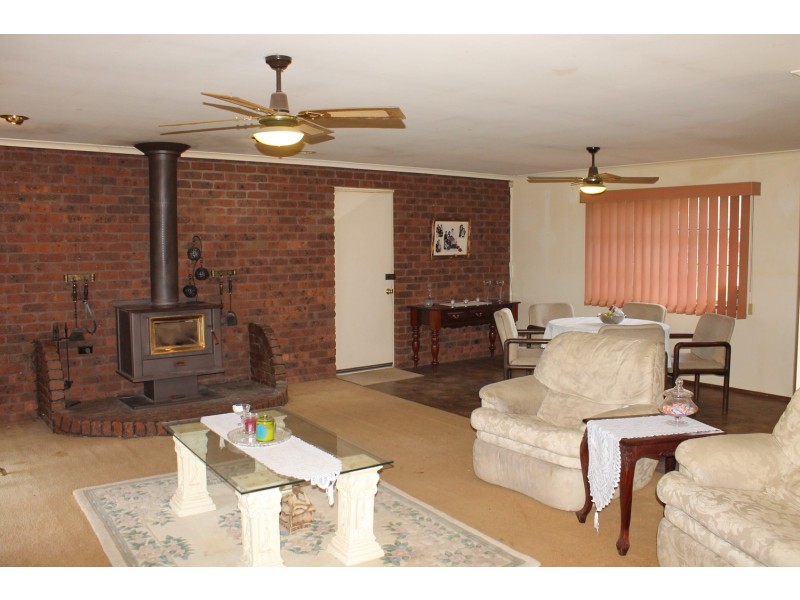 55 Weir Road, Exford VIC 3338