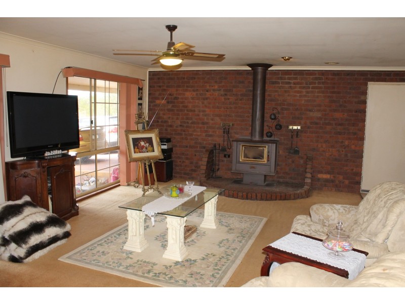 55 Weir Road, Exford VIC 3338