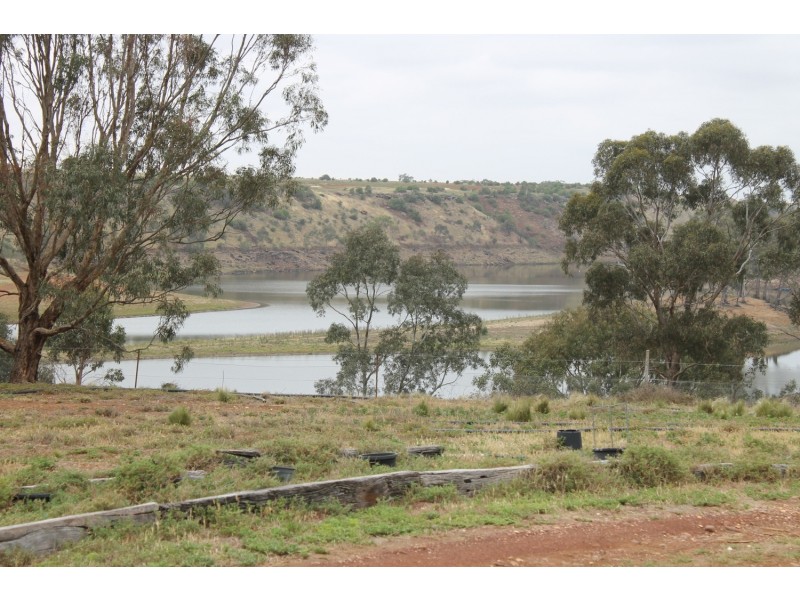 55 Weir Road, Exford VIC 3338