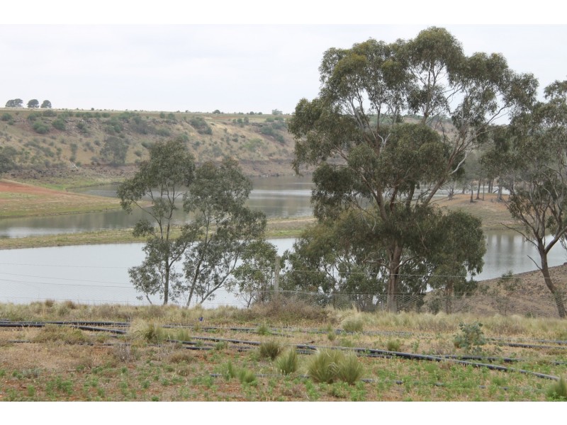 55 Weir Road, Exford VIC 3338