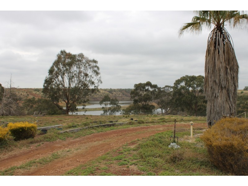 55 Weir Road, Exford VIC 3338