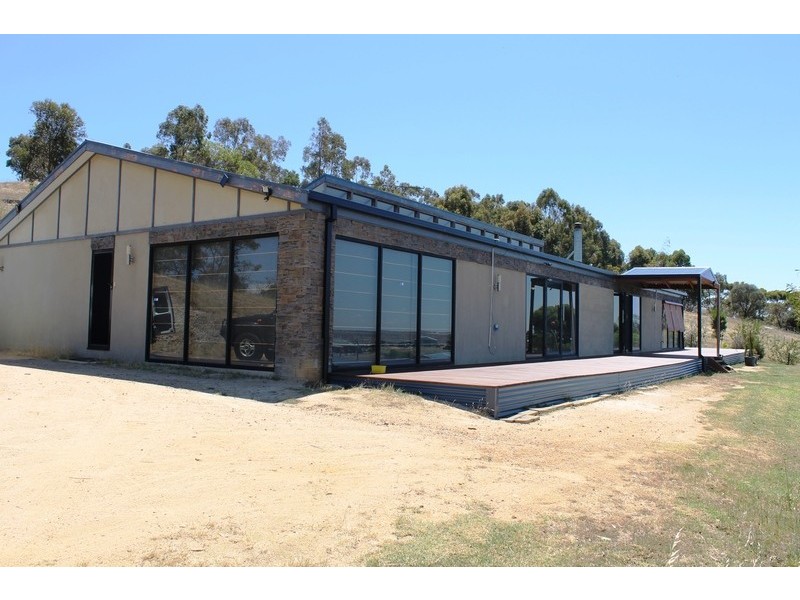17 Condons Lane, Bacchus Marsh VIC 3340