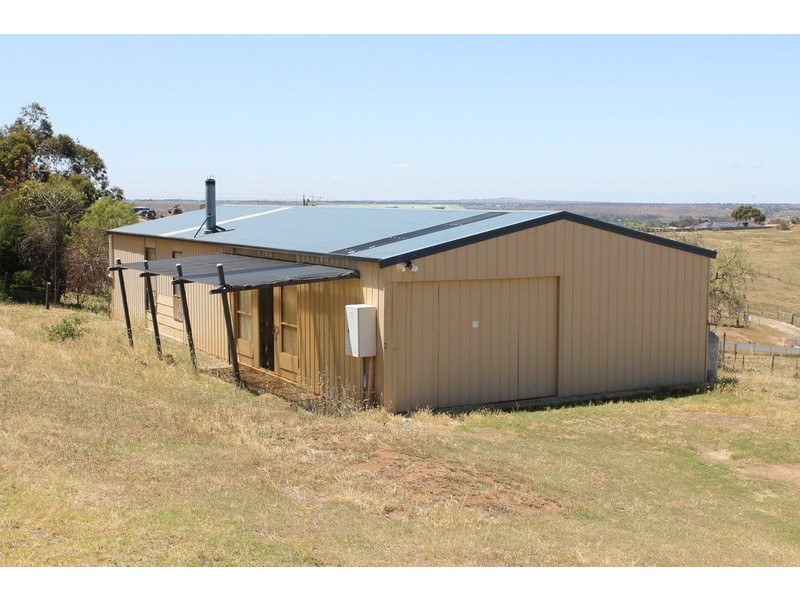 17 Condons Lane, Bacchus Marsh VIC 3340