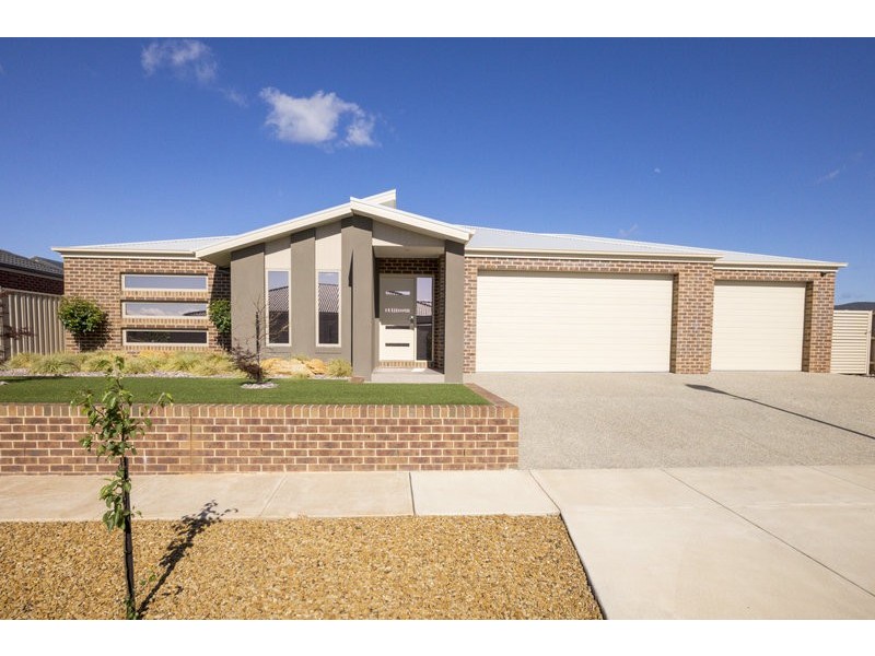 13 Hilda Street, Bacchus Marsh VIC 3340