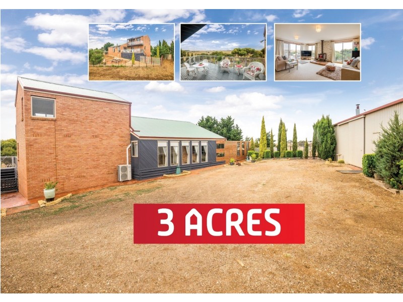 16 Smiths Lane, Bacchus Marsh VIC 3340