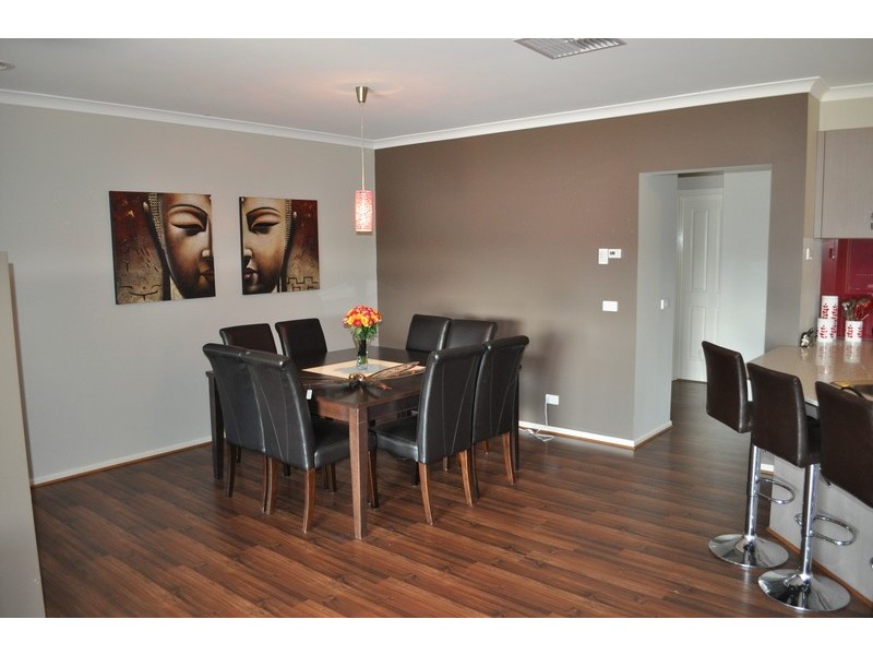 21 Silverdale Drive, Bacchus Marsh VIC 3340