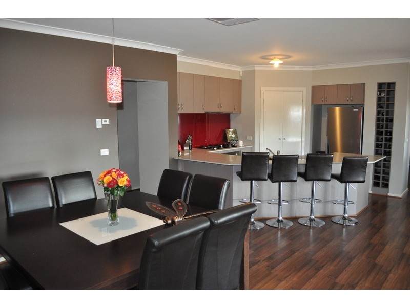 21 Silverdale Drive, Bacchus Marsh VIC 3340