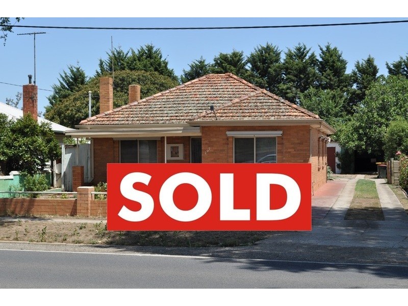 297 Main Street, Bacchus Marsh VIC 3340