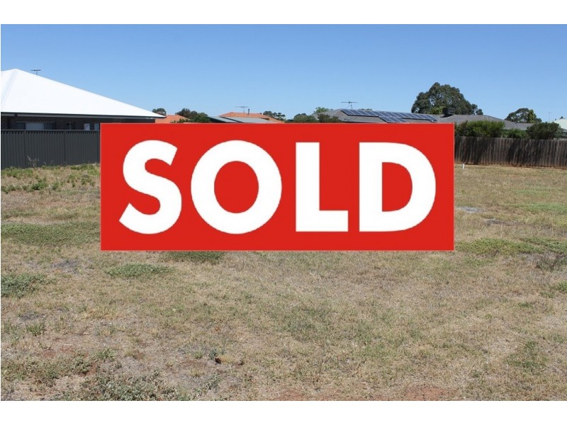 Lot Lot 107, 107 Clifton Drive, Bacchus Marsh VIC 3340