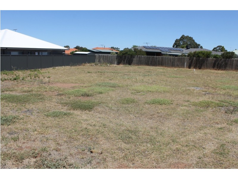Lot Lot 107, 107 Clifton Drive, Bacchus Marsh VIC 3340